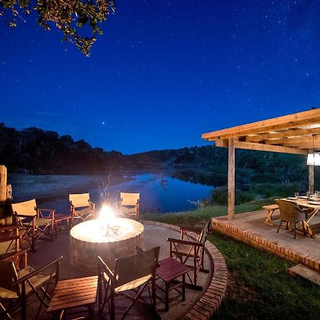 Burlington Bush Cottages By The Oyster Collection Salem Экстерьер фото