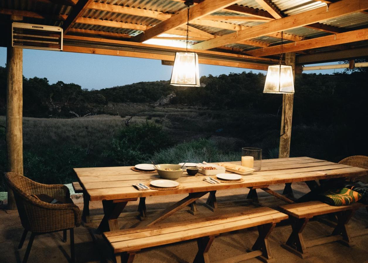 Burlington Bush Cottages By The Oyster Collection Salem Экстерьер фото