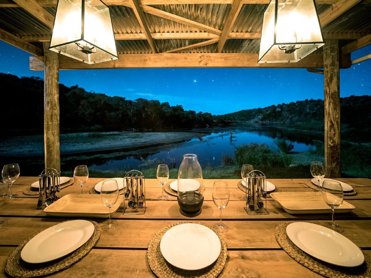 Burlington Bush Cottages By The Oyster Collection Salem Экстерьер фото